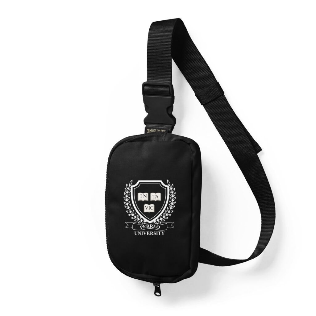 Perreo Sling Bag