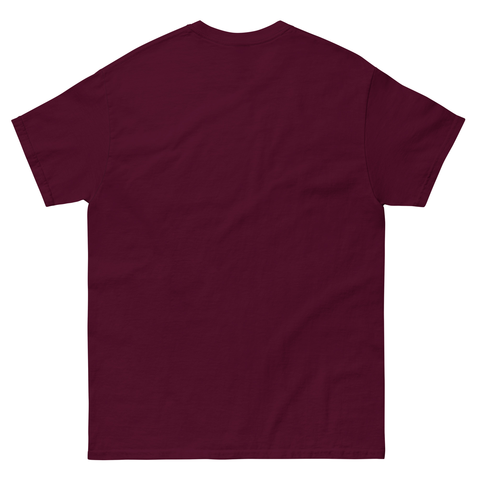 Perreo University Unisex classic tee - Image 2