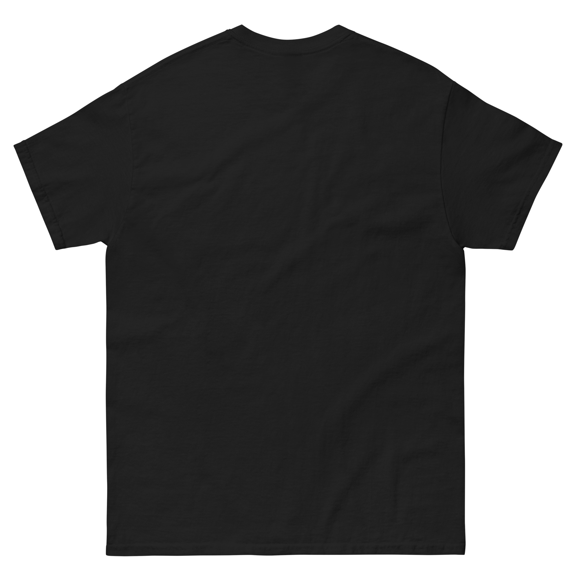 Perreo University Unisex classic tee - Image 4