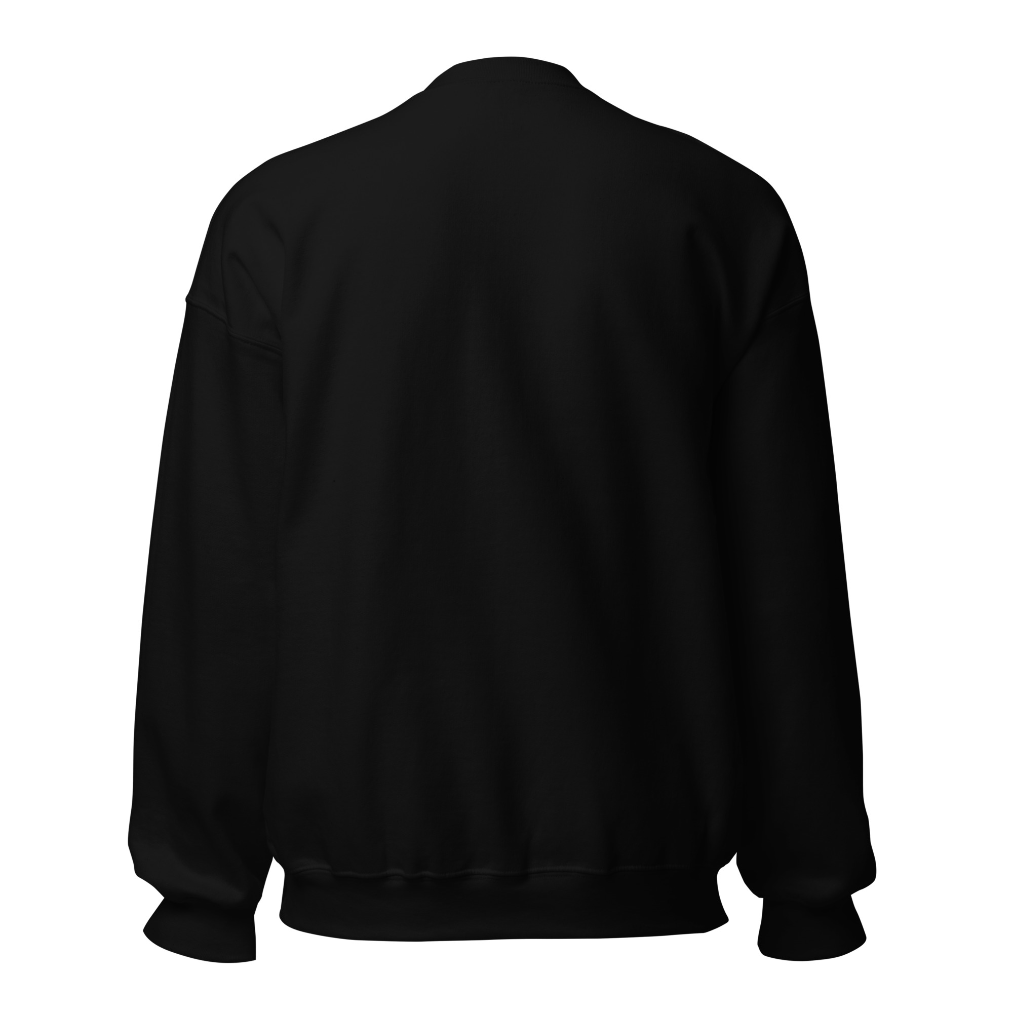 Perreo University Unisex Sweatshirt - Image 2